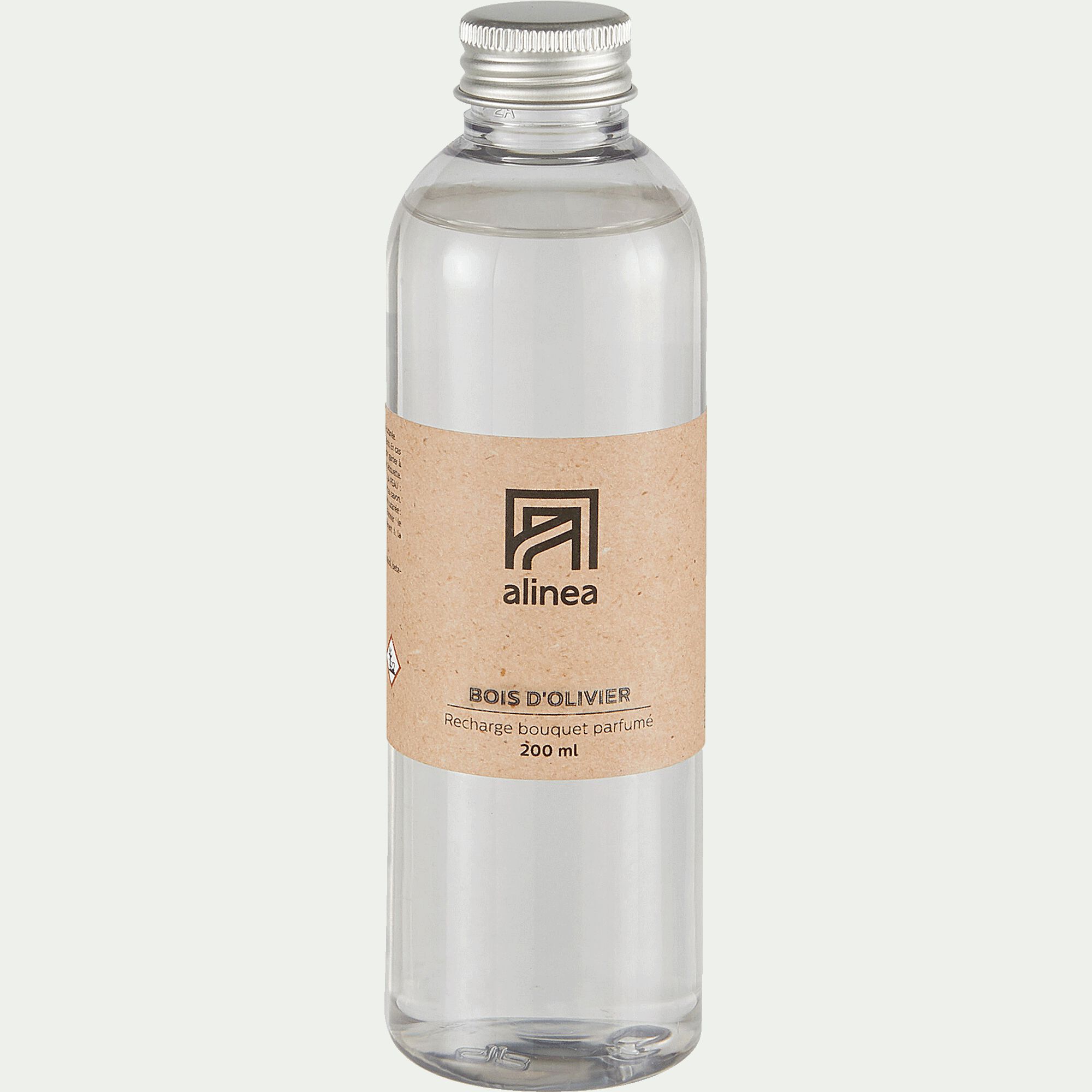 ESSENTIEL - Recharge pour diffuseur senteur Bois d'Olivier 200ml