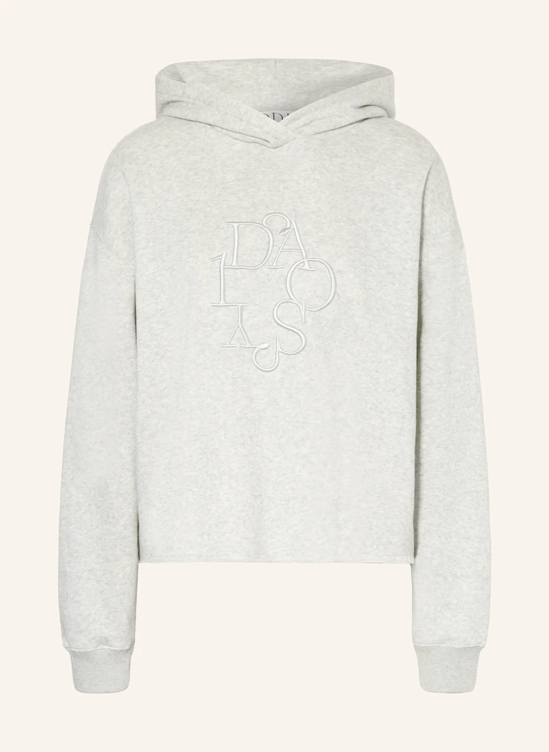 10DAYS Hoodie