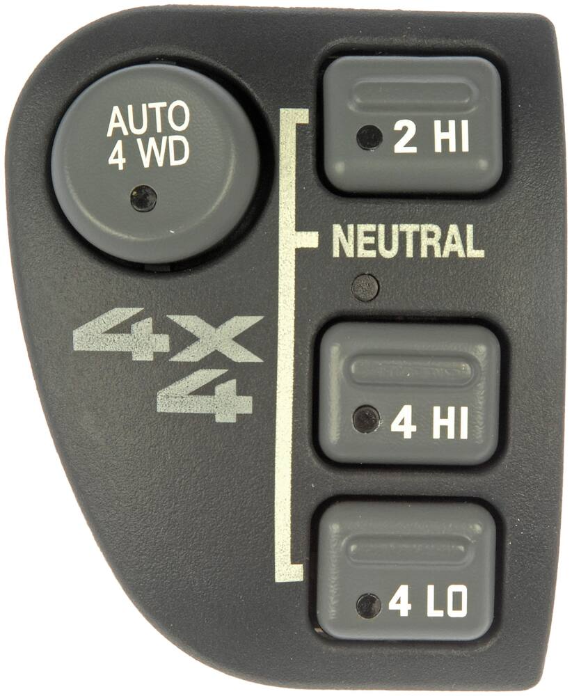 Dorman 4WD Switch