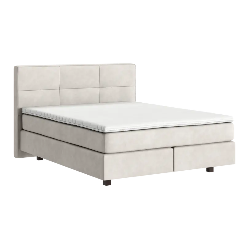 Boxspringbett ODEM