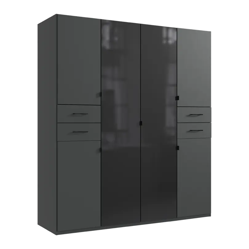 Schrank Danzig
