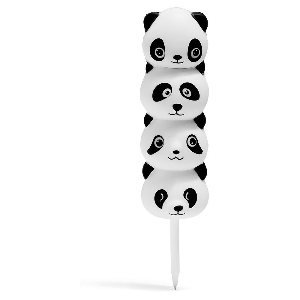 Stylo squishy panda