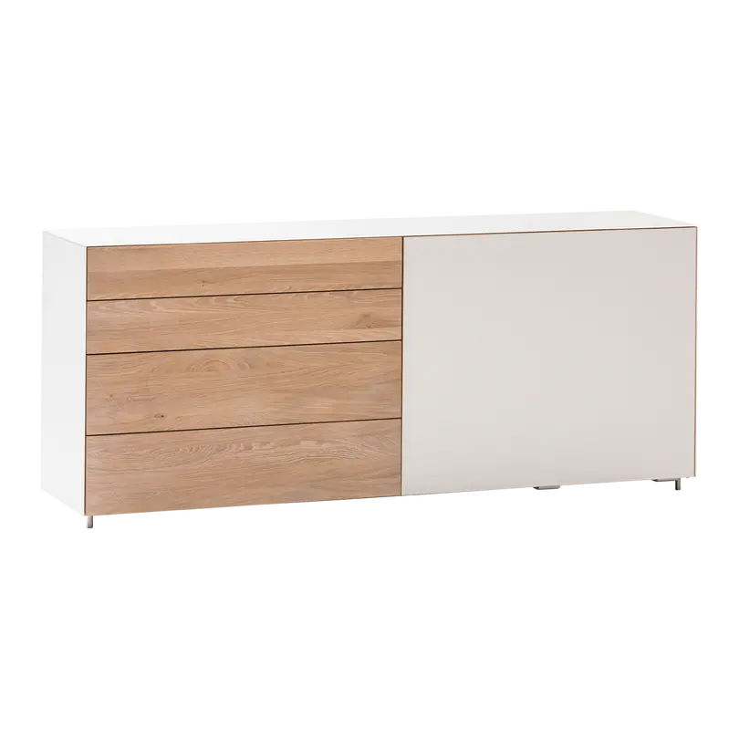 Sideboard Cubus Pure