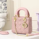 Dior The LADY D-LITE Bag