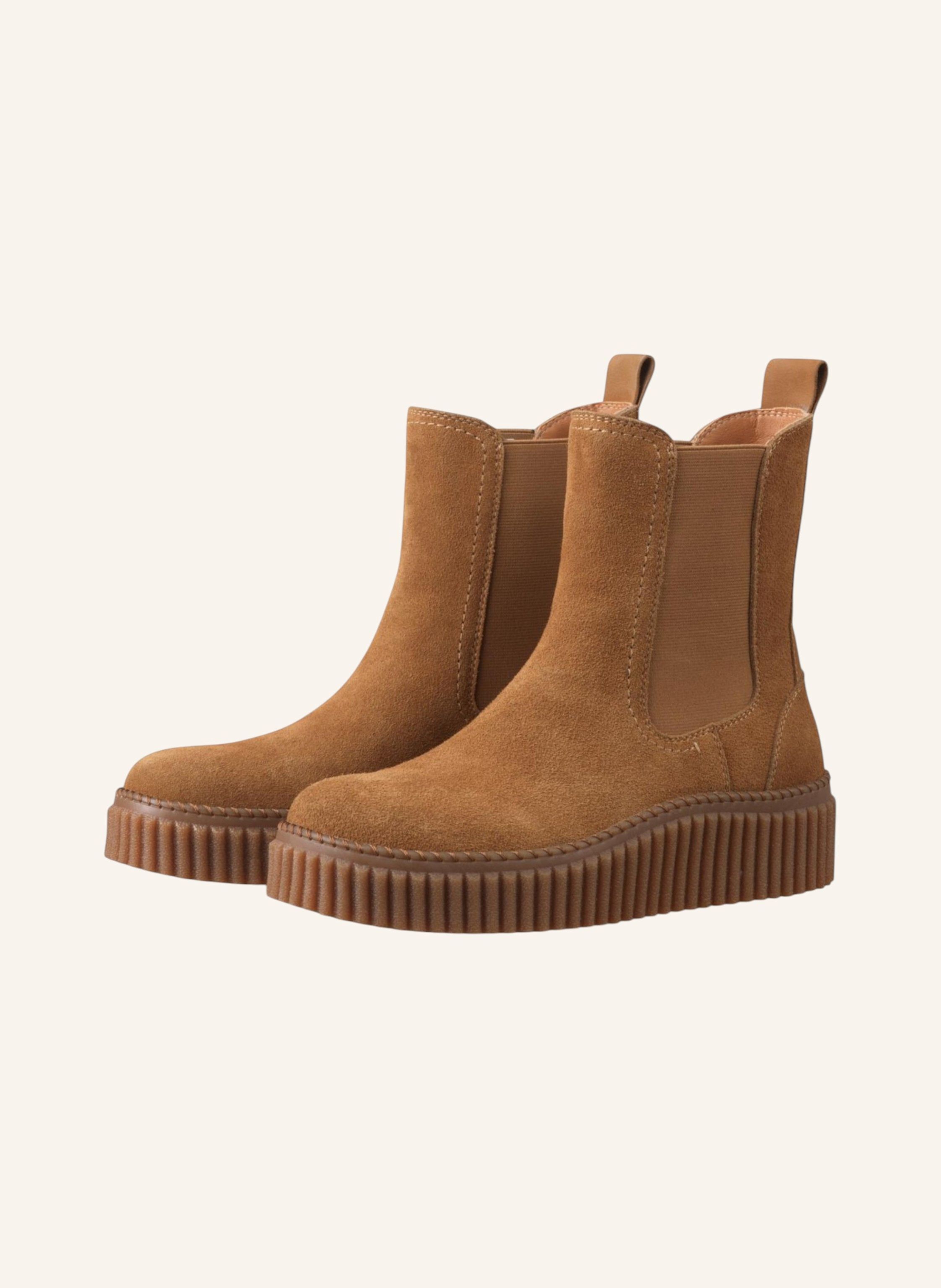 ILSE JACOBSEN Chelsea Boots CALIRA06