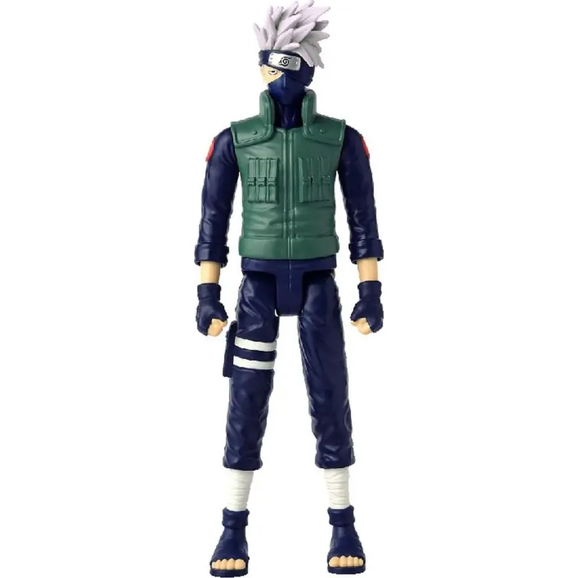 Miniaturfigur Naruto Shippuden