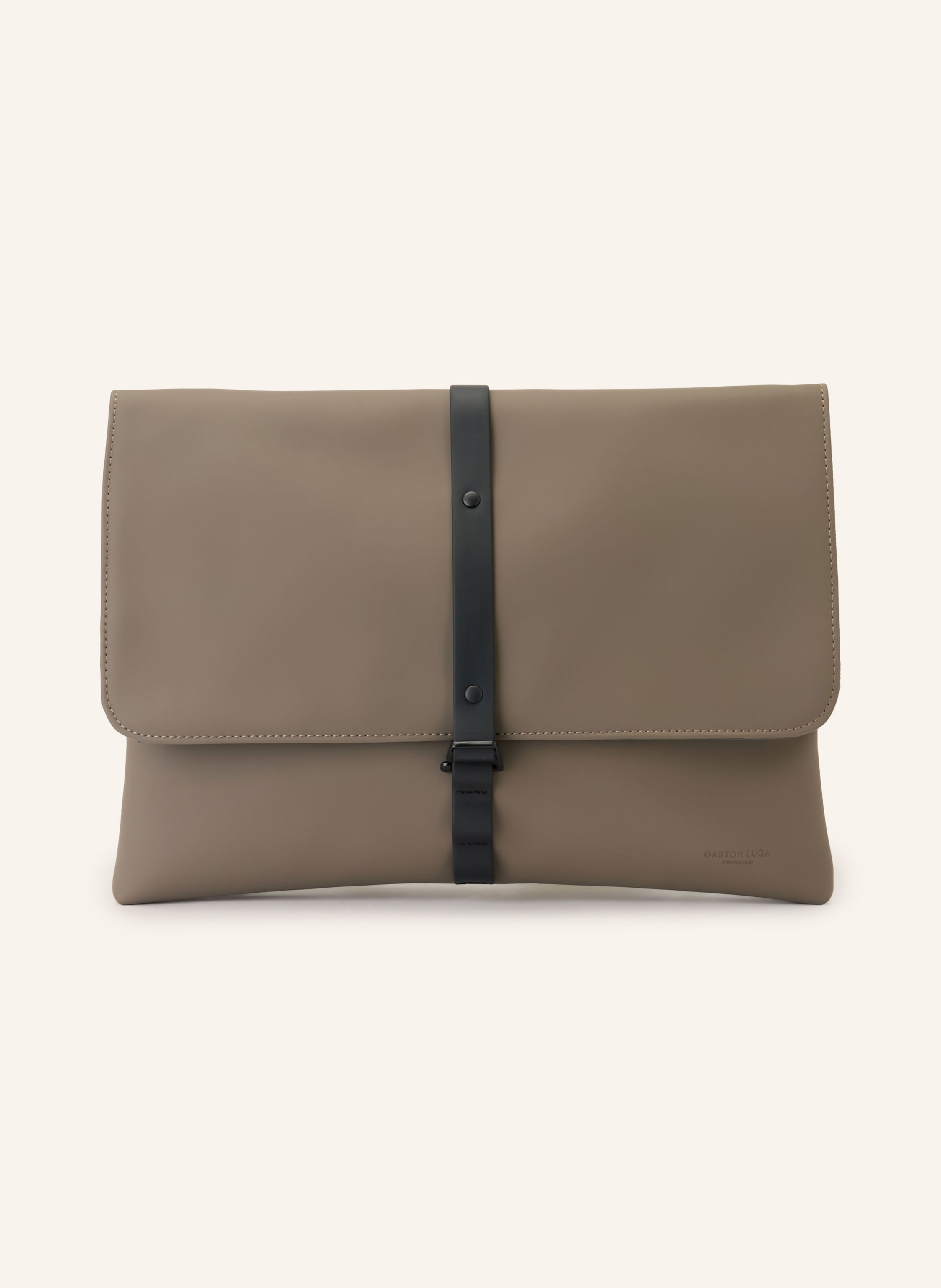 GASTON LUGA Laptop-Tasche SPLÄSH