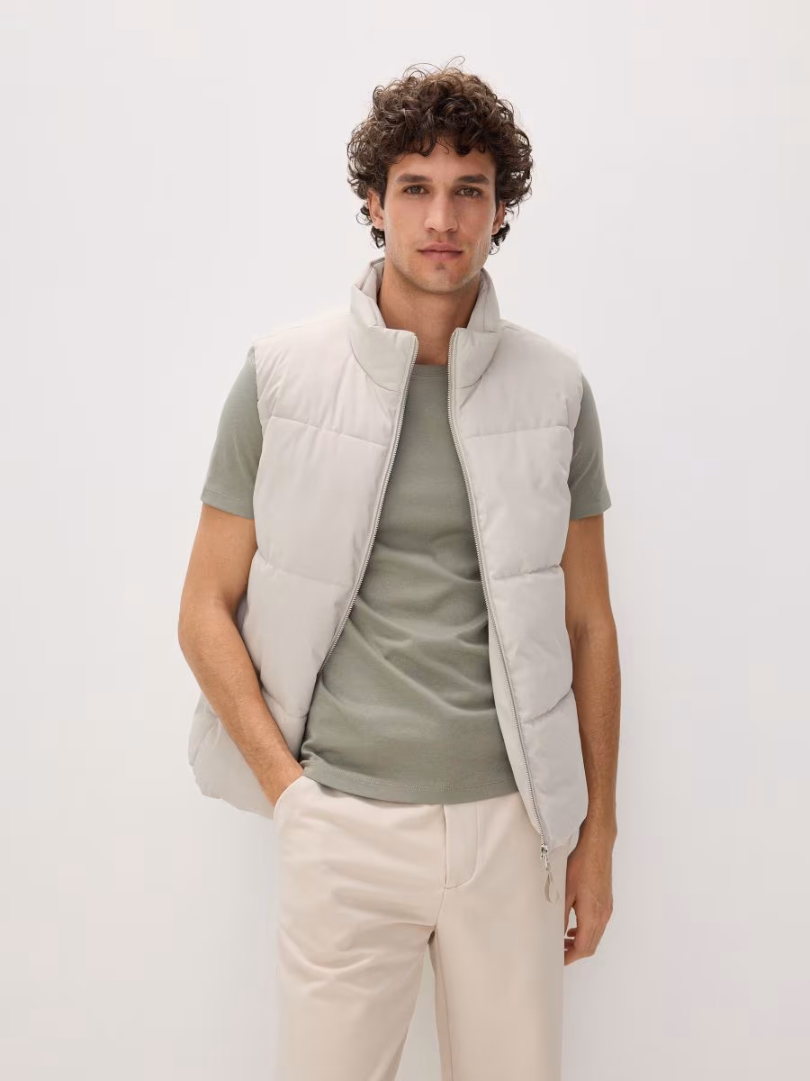Slim Fit T-Shirt