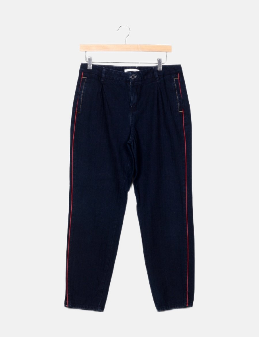 Camaïeu Jeggings & Skinny & Slim Strech