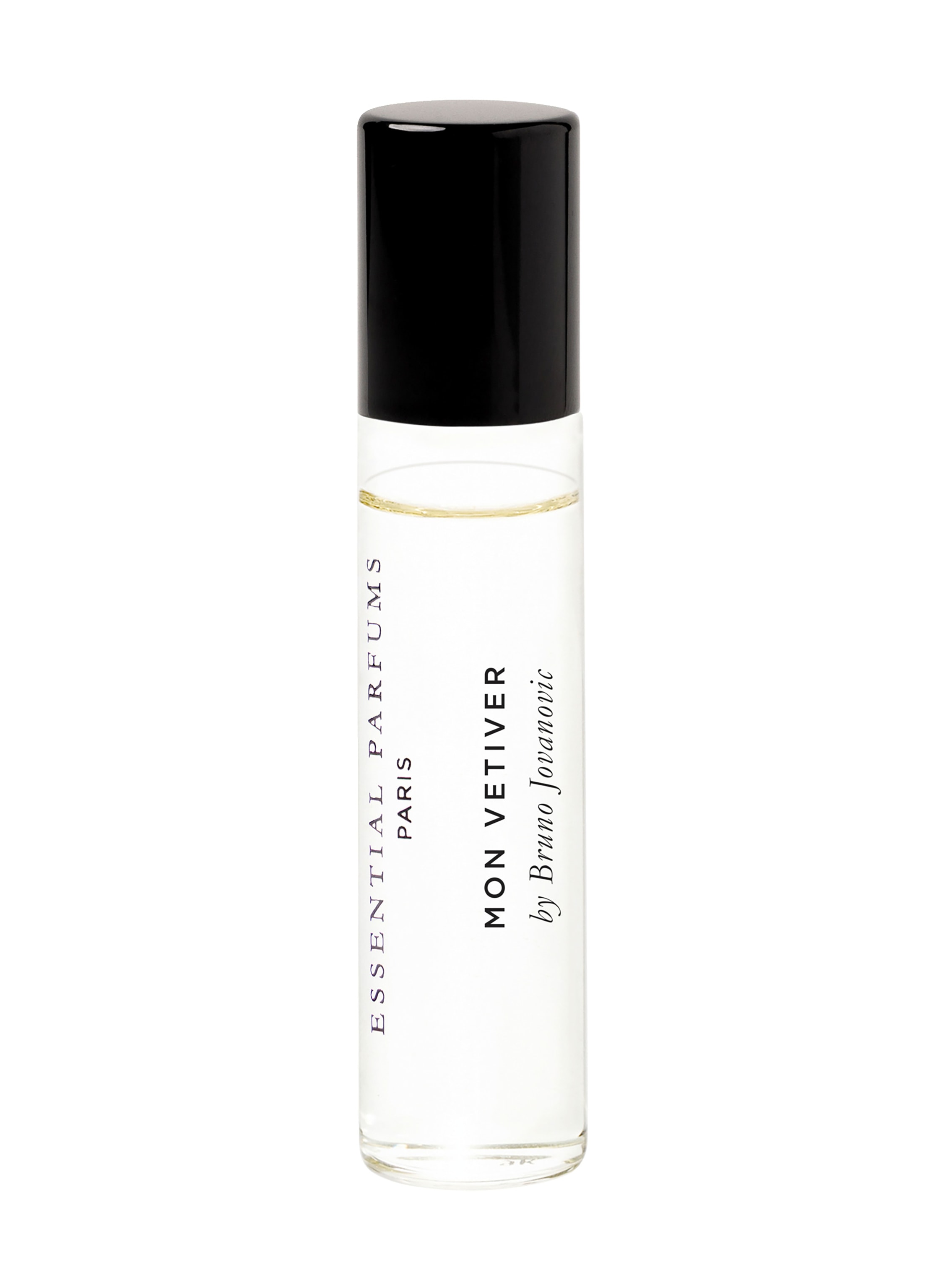ESSENTIAL PARFUMS MON VETIVER