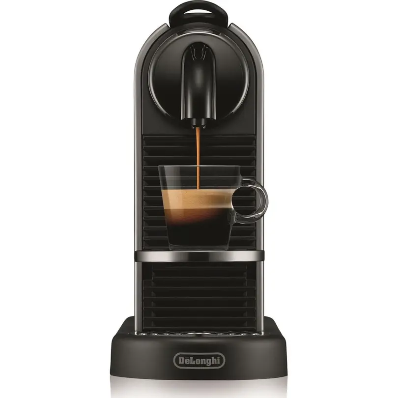 Kaffeemaschinen Citiz Platinum
