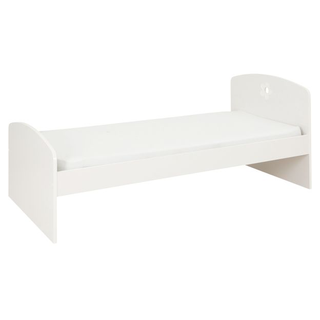 CAMA DE SOLTEIRO 88 CM PATCHFLOWER