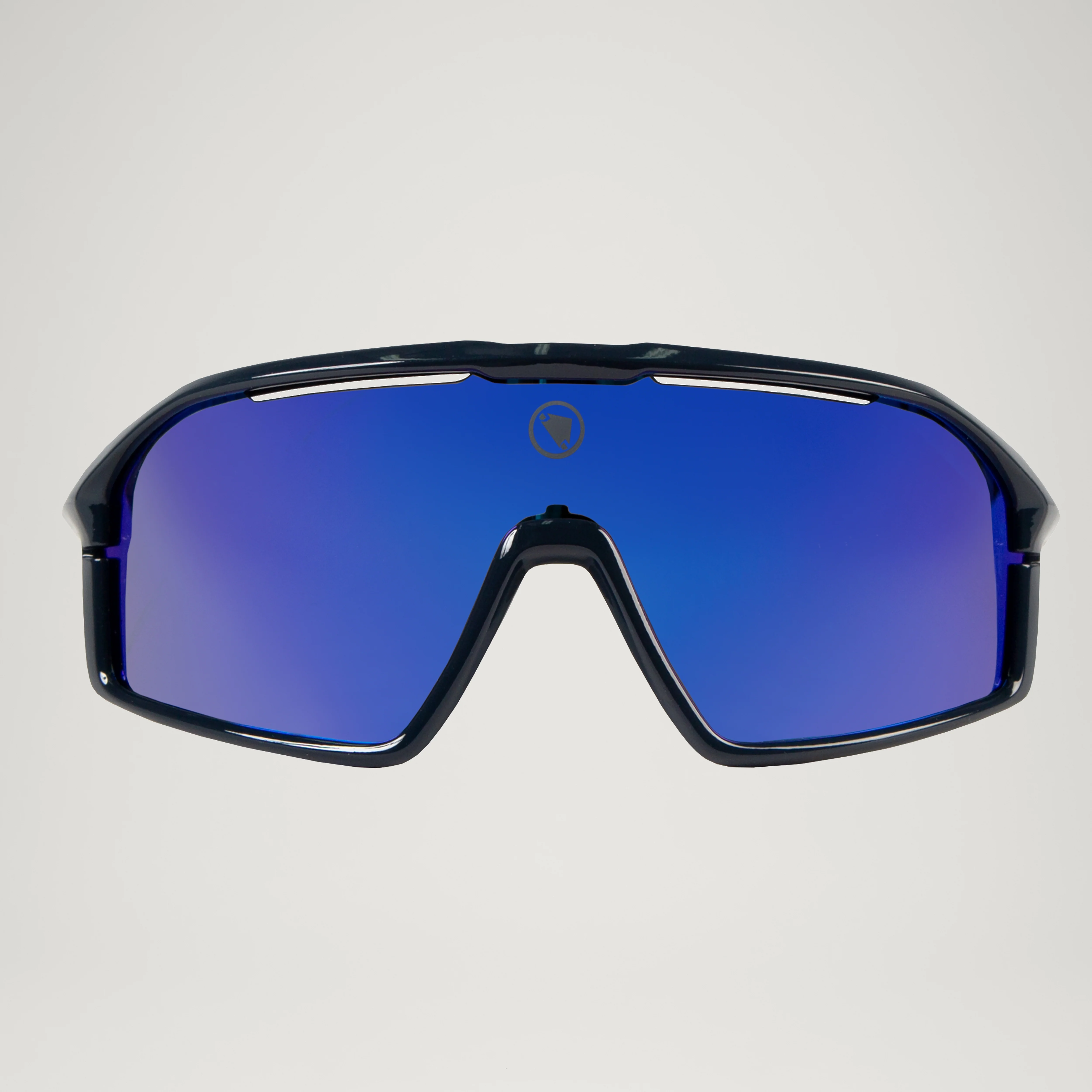 Gabbro Glasses - Navy