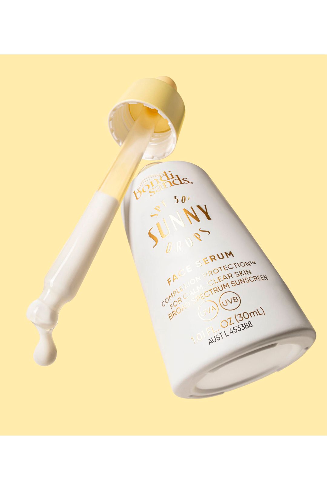 Bondi Sands Sunny Spf 50  Face Serum 30Ml (Uk)