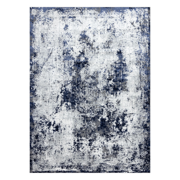 Dywan ALLURE 1959 Abstrakcja - Strukturalny, stylowy, glamour 80x150 cm