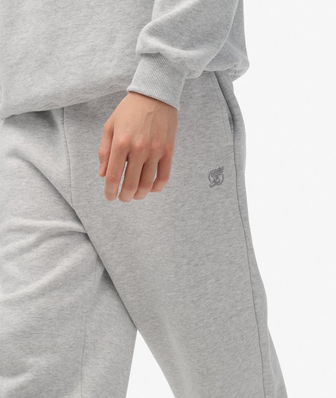 Oversized Joggers