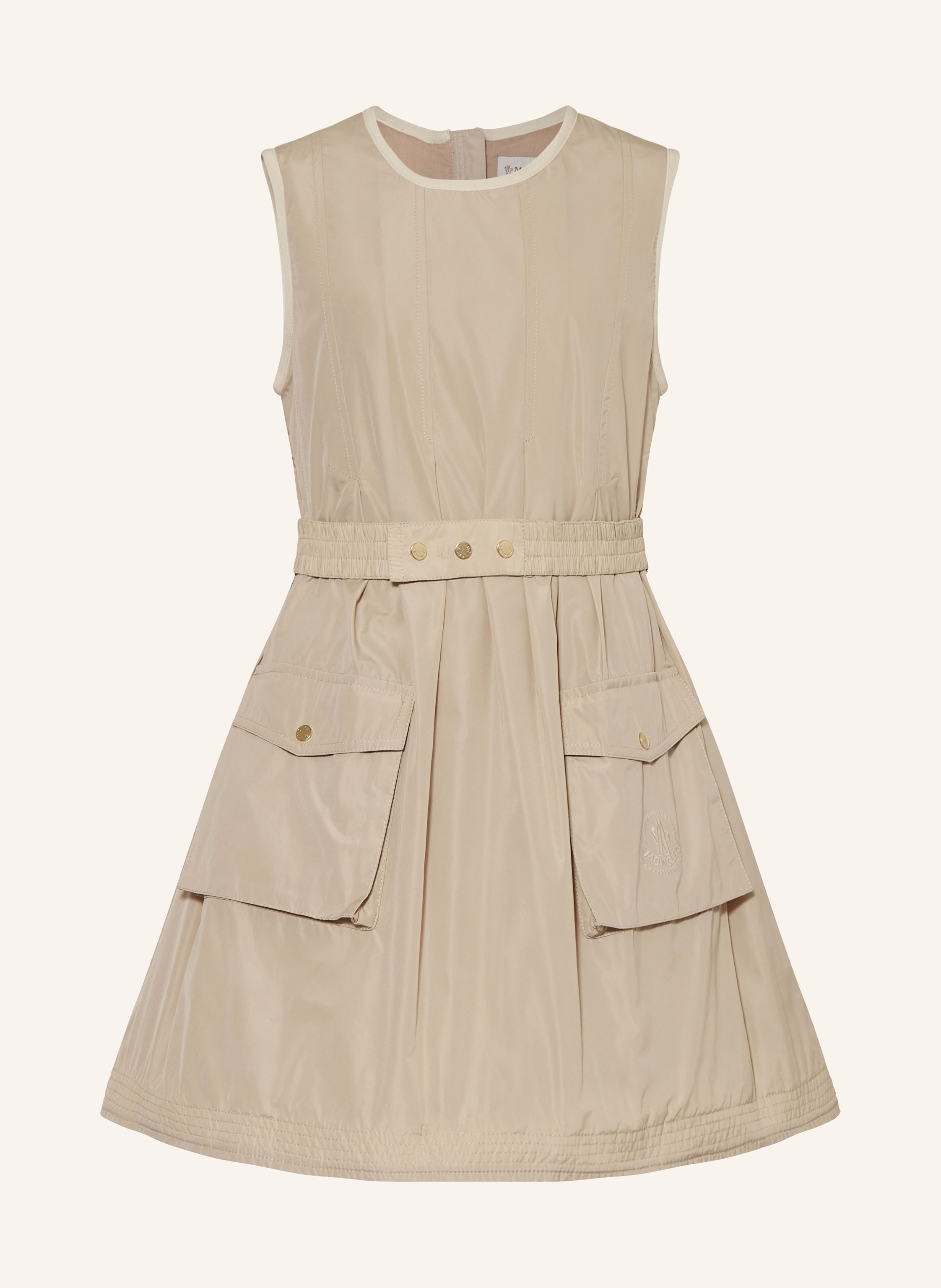MONCLER enfant Kleid