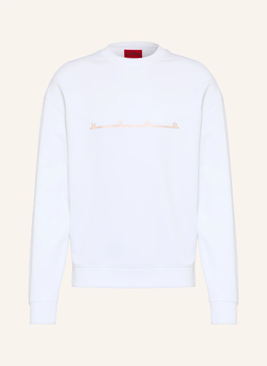 HUGO Sweatshirt DATRISWEAT