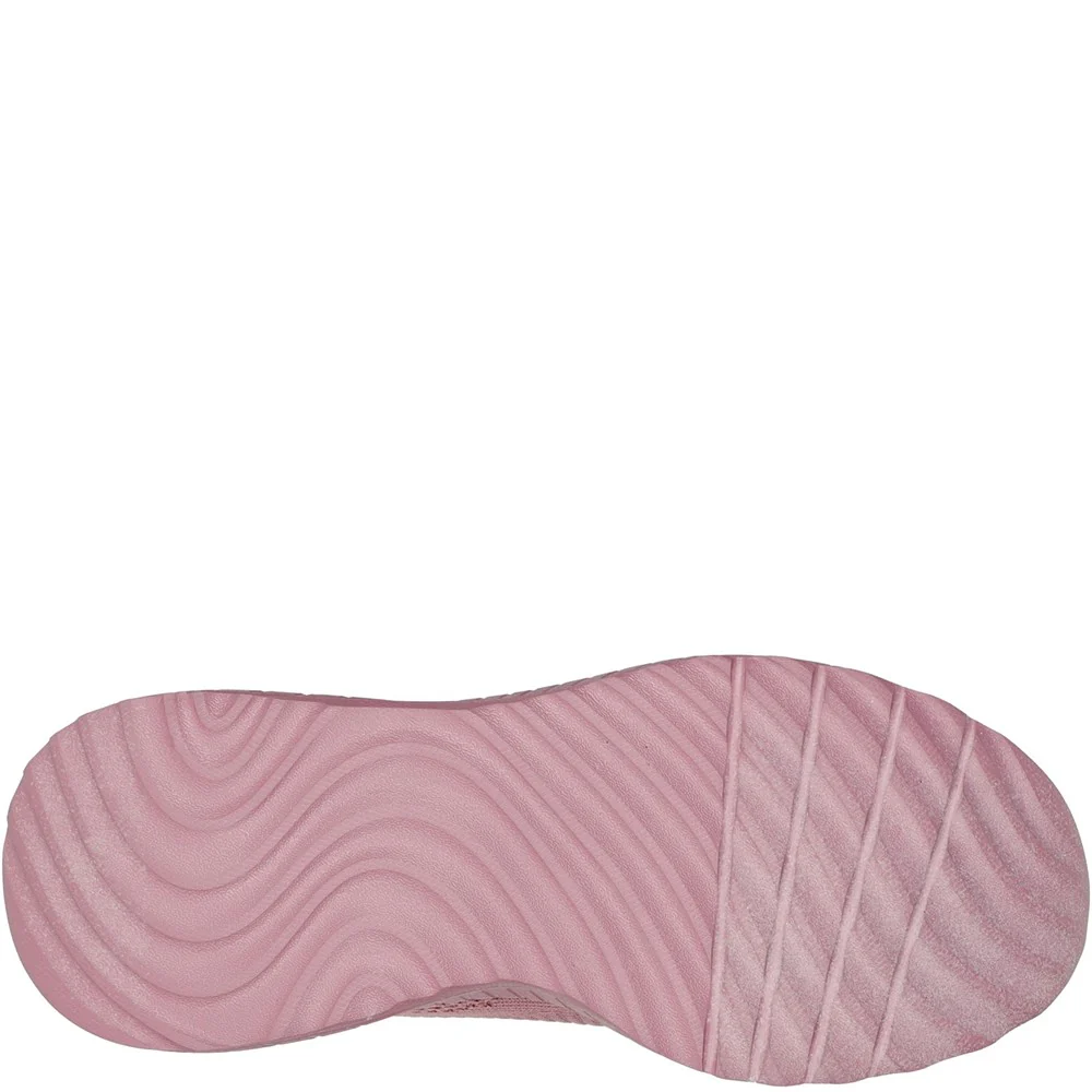 Skechers Bob Squad Chaos Face Off Trainer