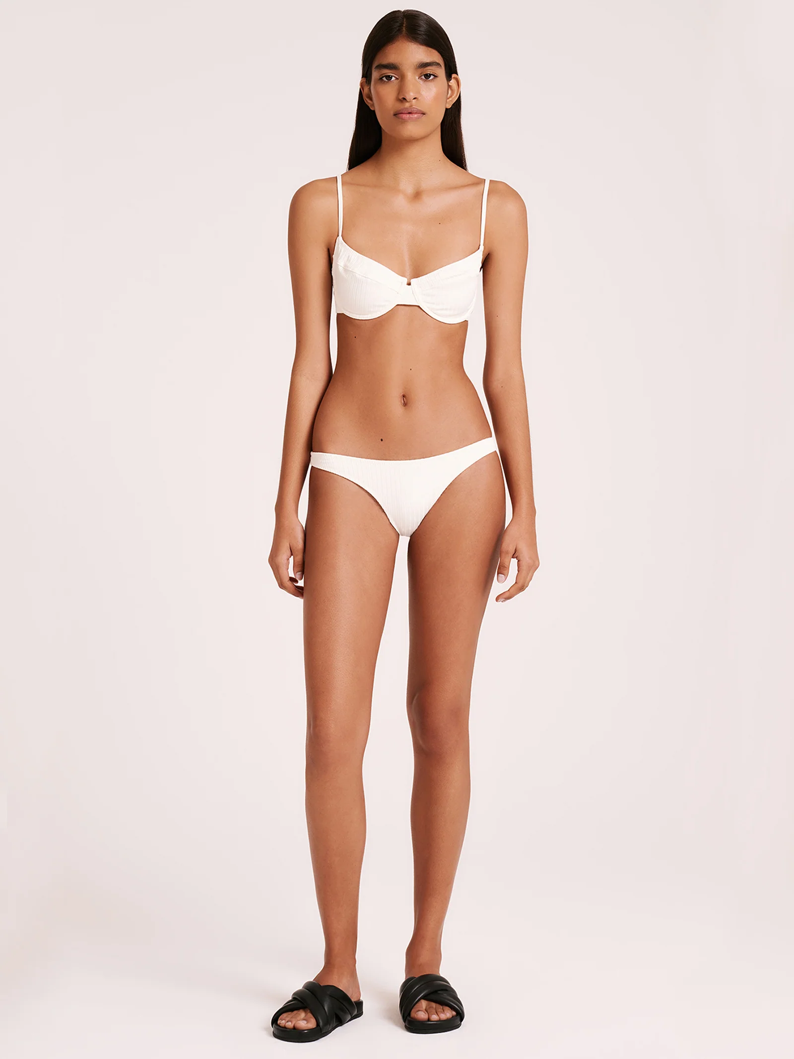Classic Cheeky Bikini Briefs