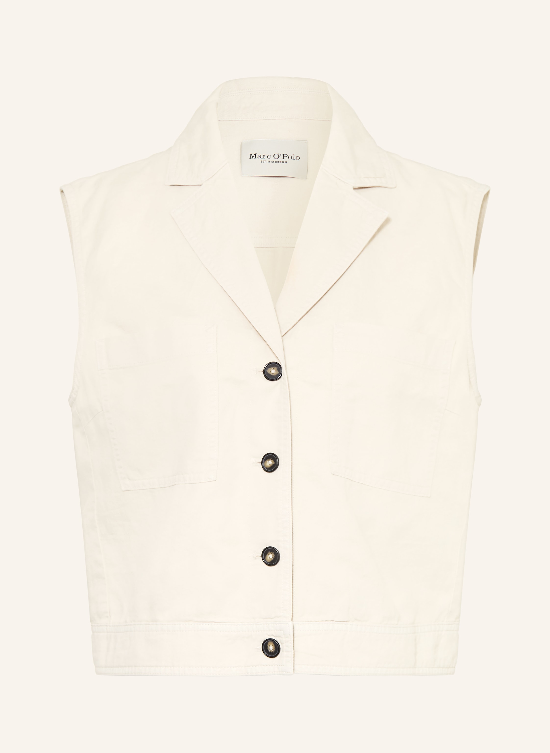 Marc O'Polo Blazerweste