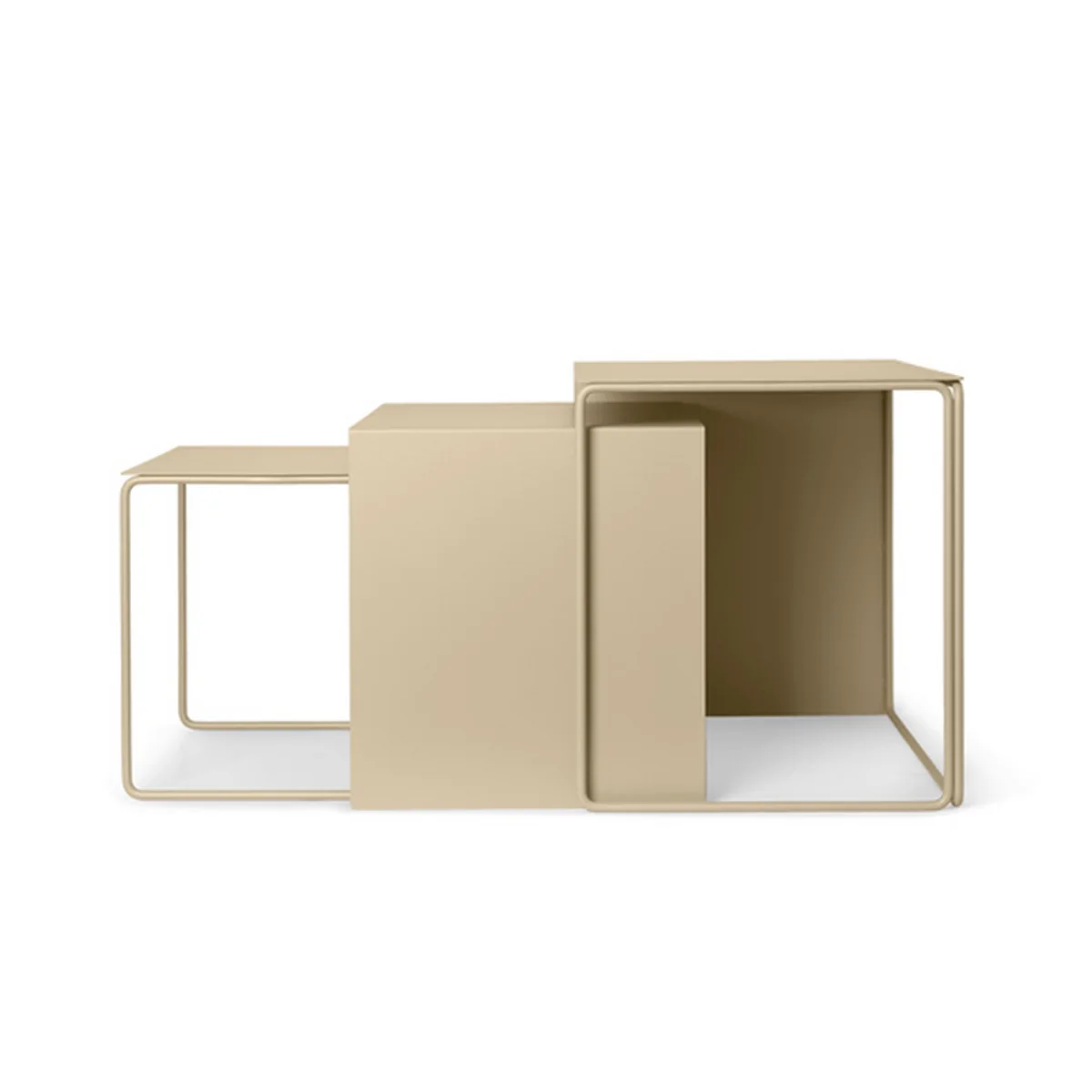 Ferm Living - Cluster Tables