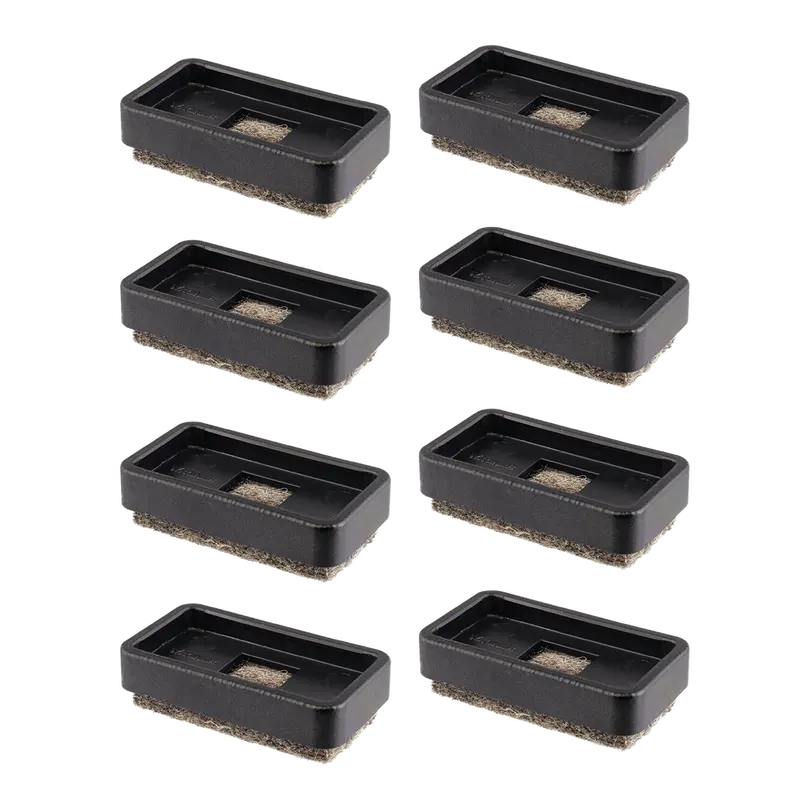 Gleiter 8er-Set QuickClick