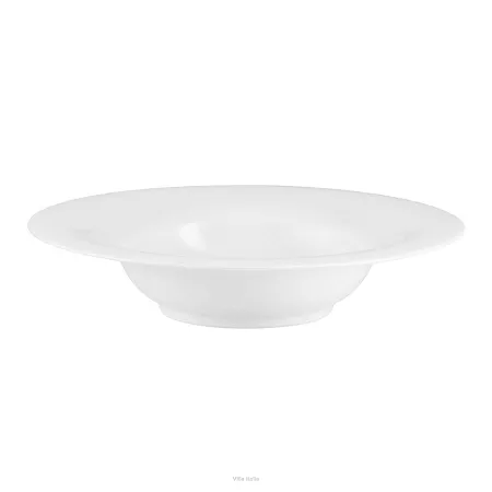 Serwis obiadowy na 12 osób (40 el.) Villa Italia - Plus White