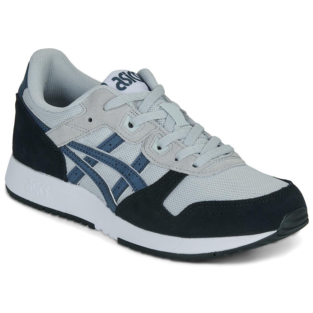 Asics - LYTE CLASSIC - Glacier / Grey / Raw / Indigo