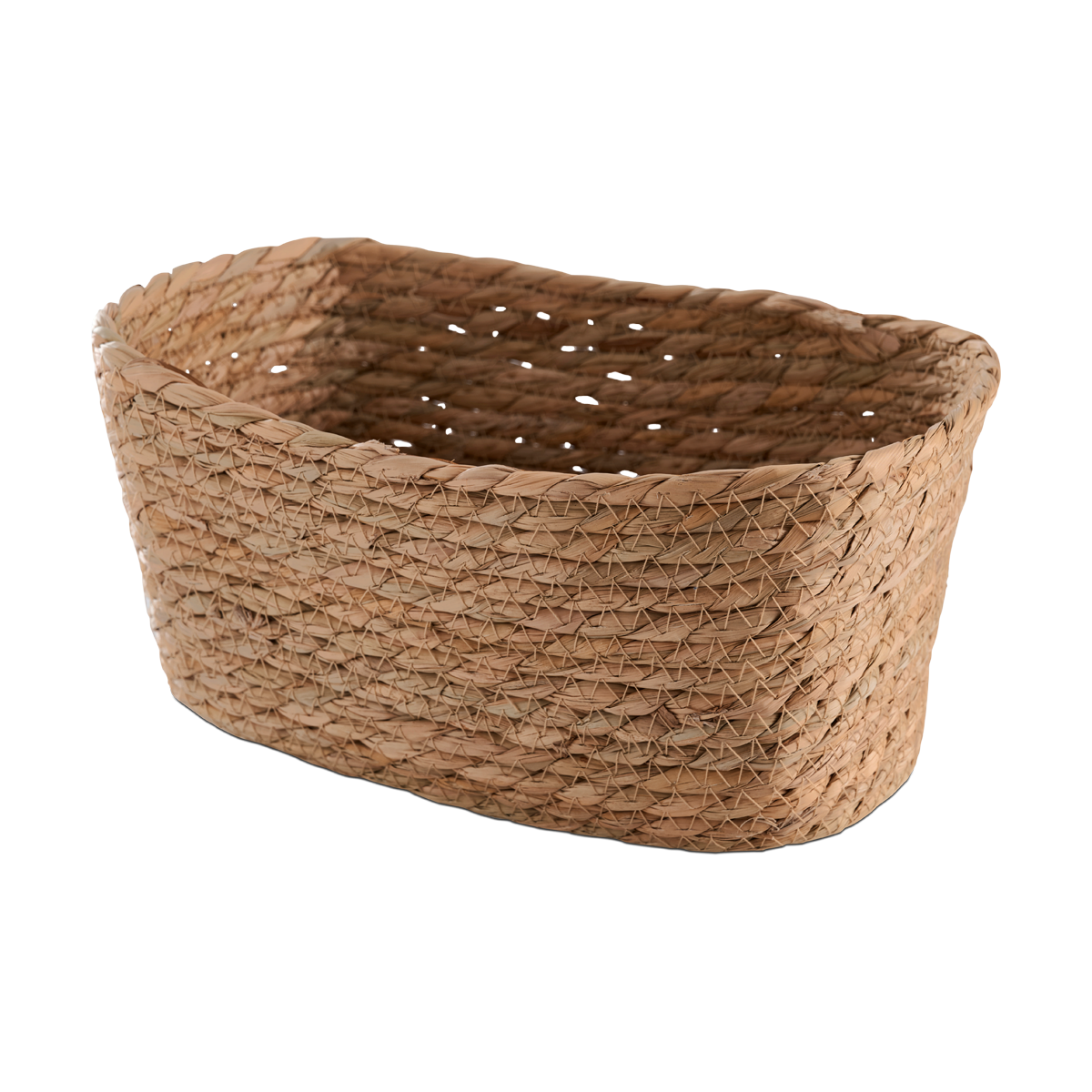 Lisomme Leonie mandje - 25 x 15 cm