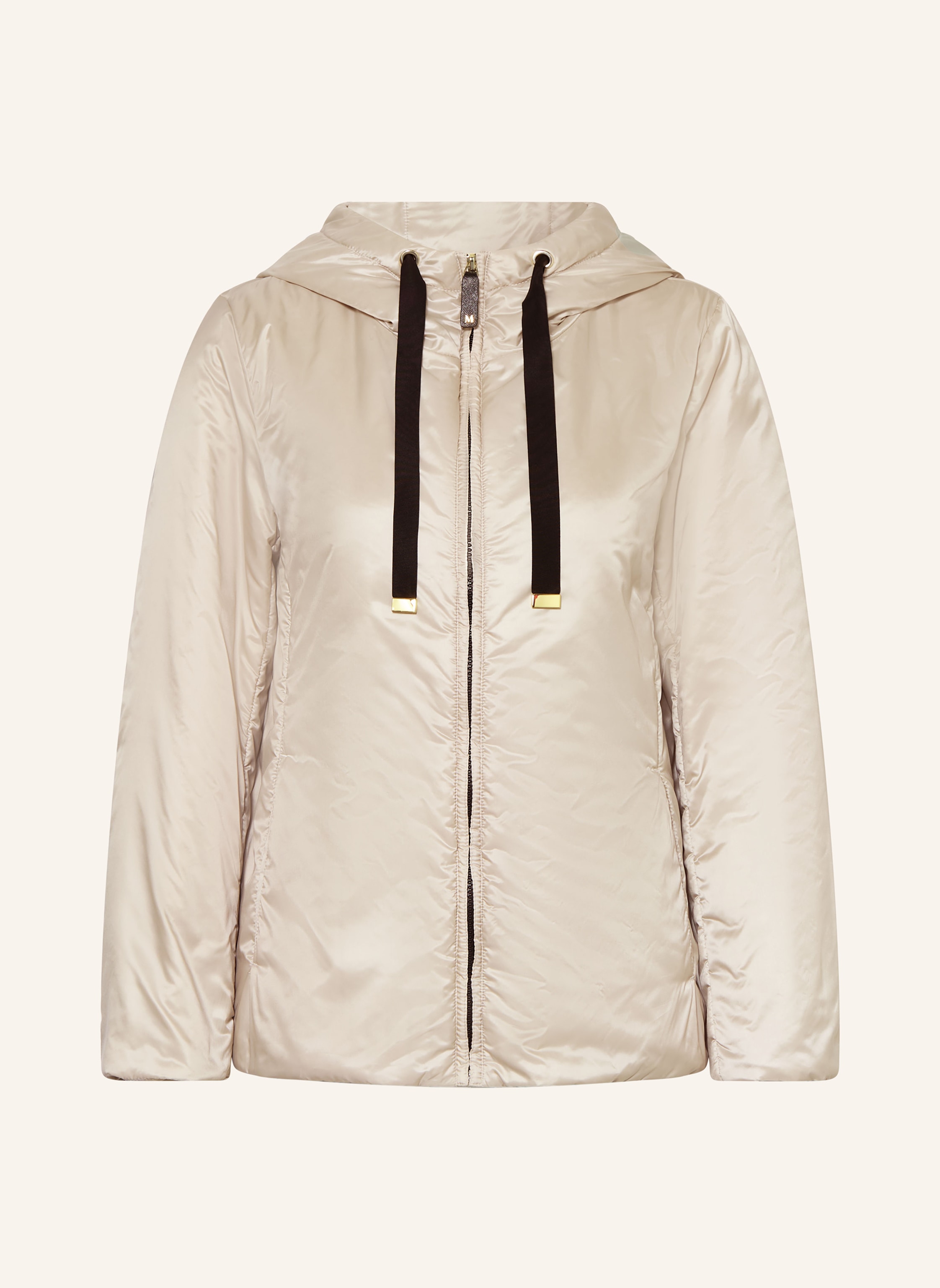 Max Mara The Cube Jacke GREENH
