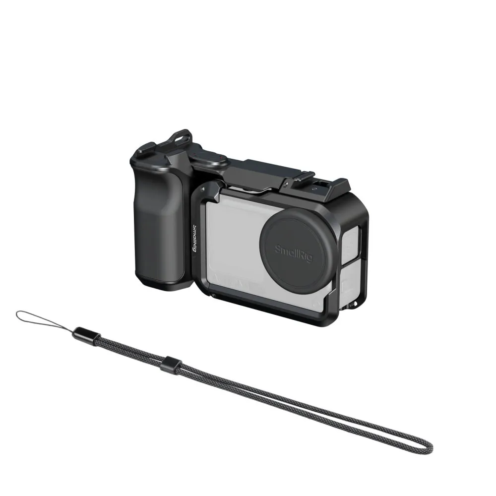 Smallrig 6037 DJI Osmo Action 6 Cage