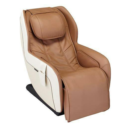Synca CirC+ Zero Gravity SL Track Heated Massage Chair