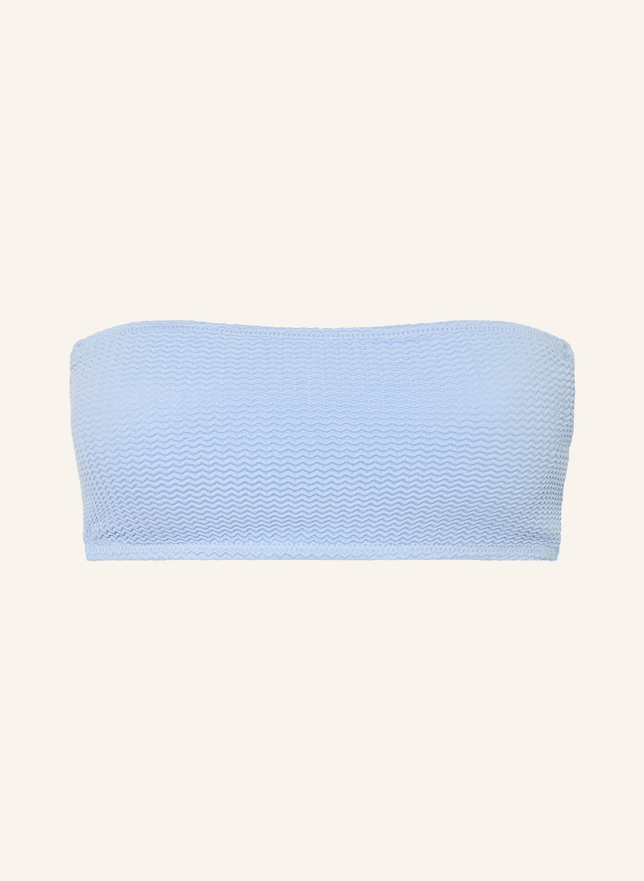 SEAFOLLY Bandeau-Bikini-Top SEA DIVE
