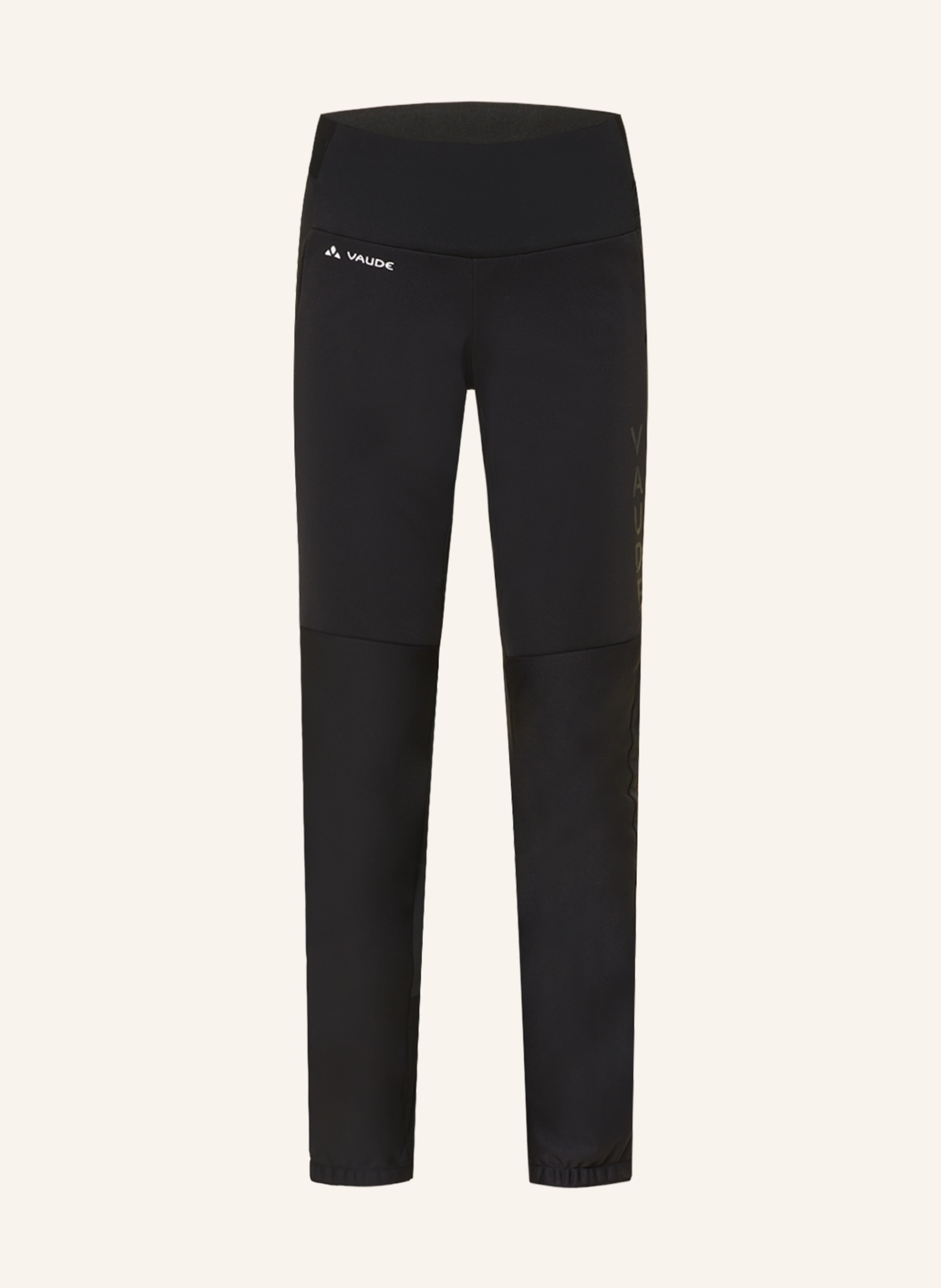 VAUDE Softshell-Hose LARICE