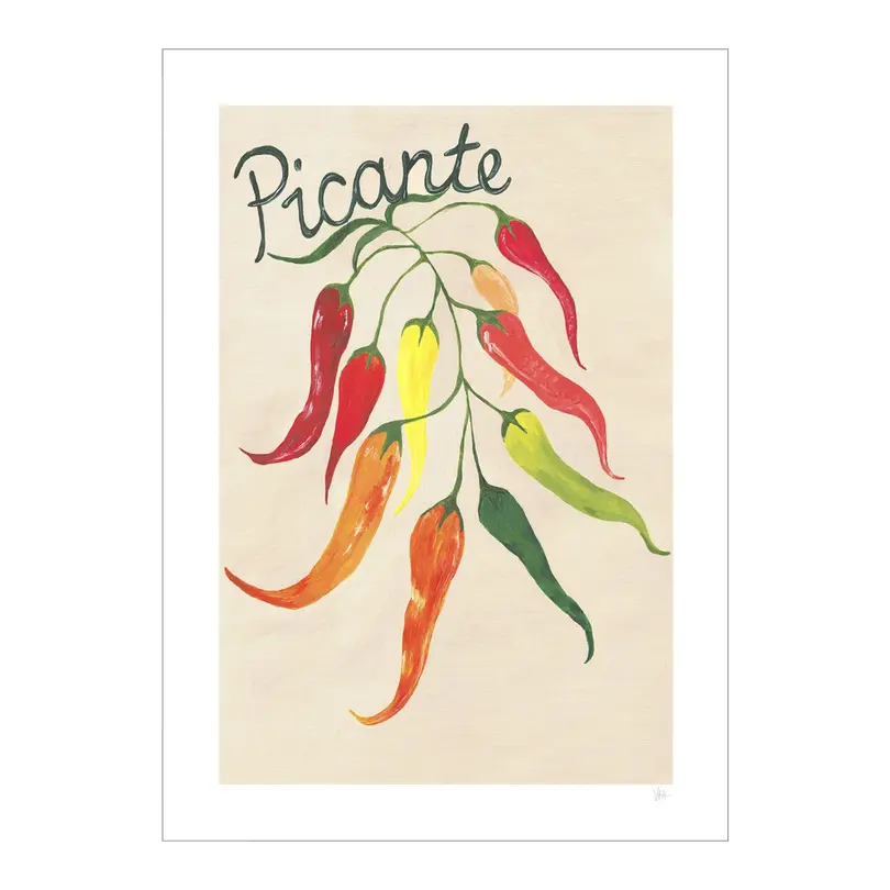 Poster Printart