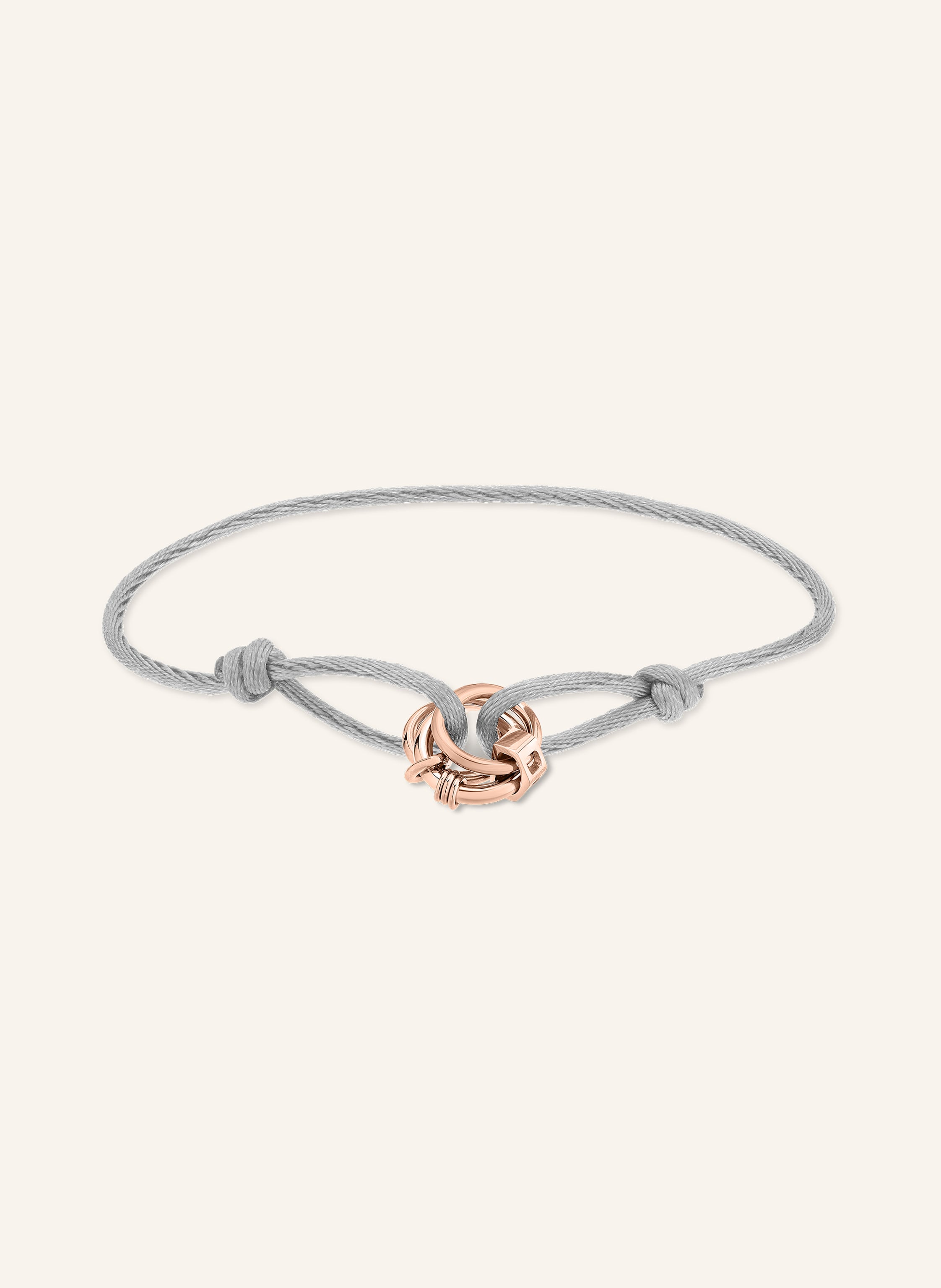 LIEBESKIND Armband aus Edelstahl