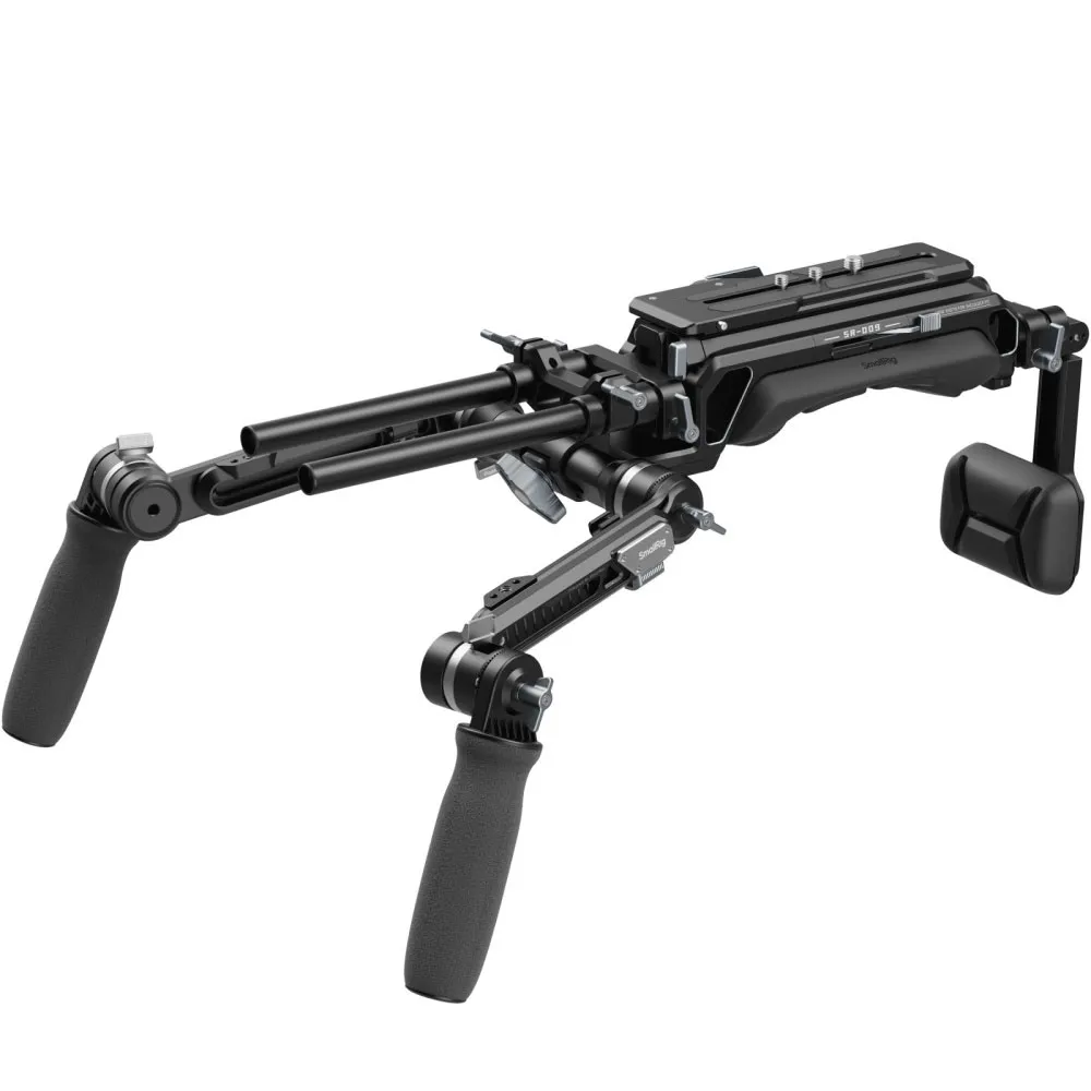 Smallrig 5199 SR009 camera support