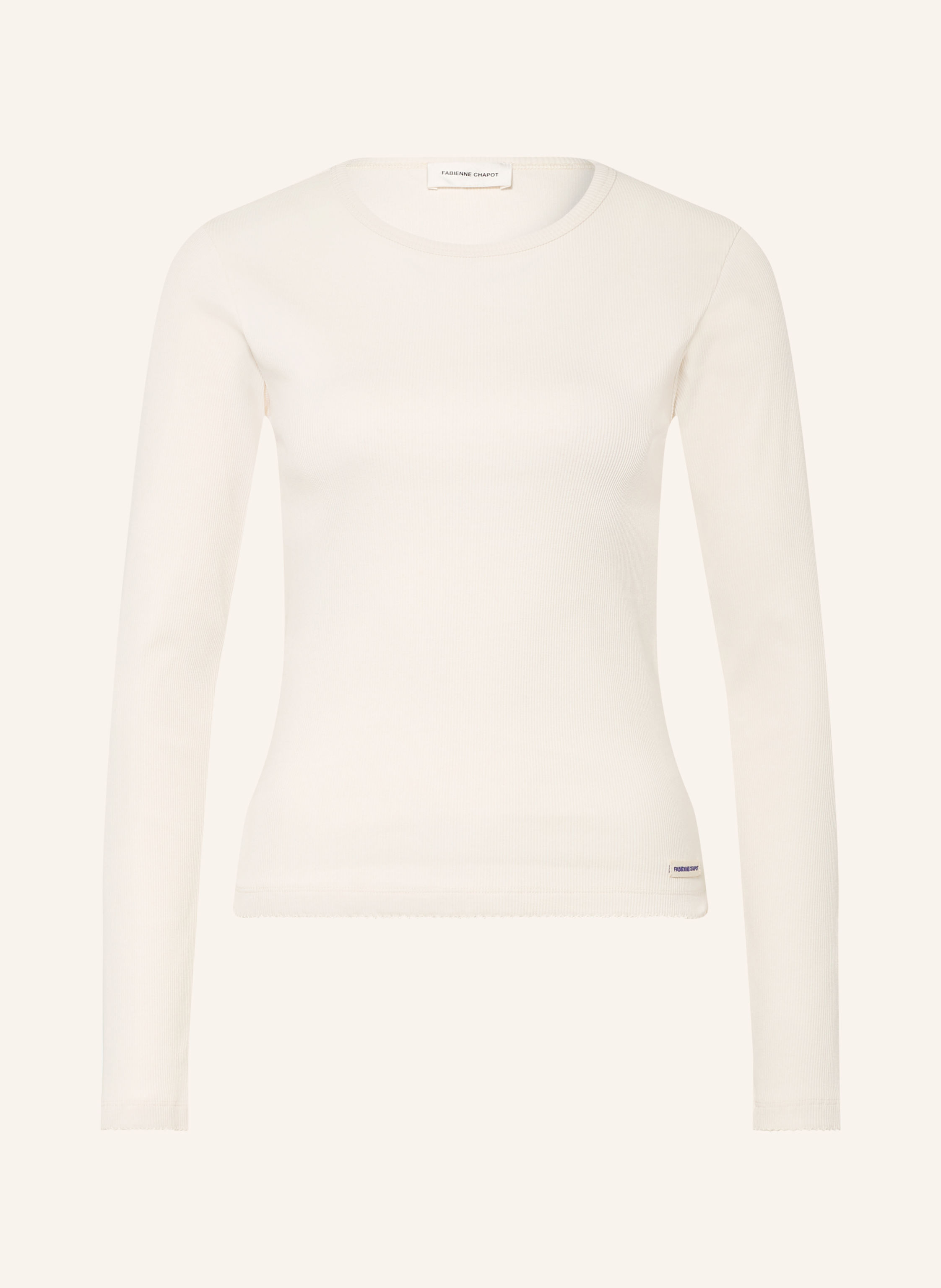 FABIENNE CHAPOT Longsleeve TANJA