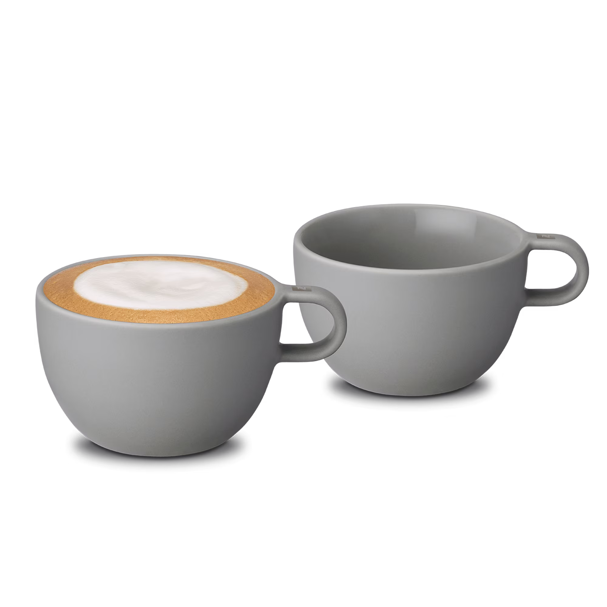 Barista Cappuccino Cups Medium - Coffee Mugs - Nespresso