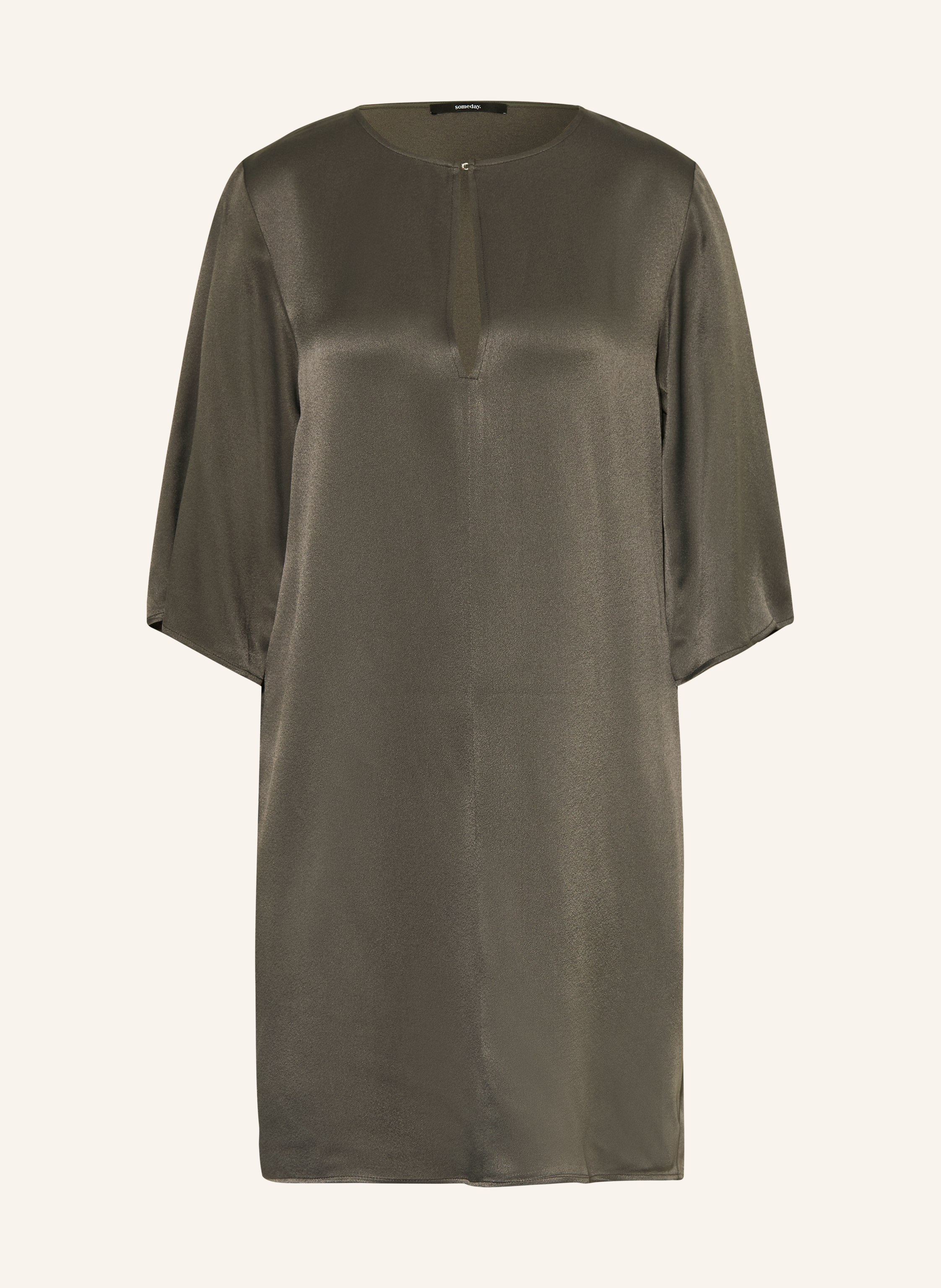 someday Kleid QONEMA mit 3/4-Arm