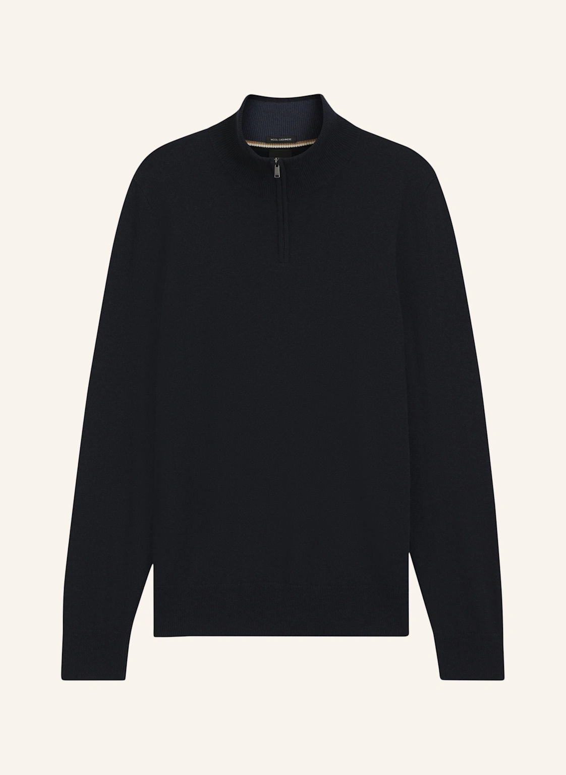 BOSS Pullover H-HEMARLO Regular Fit