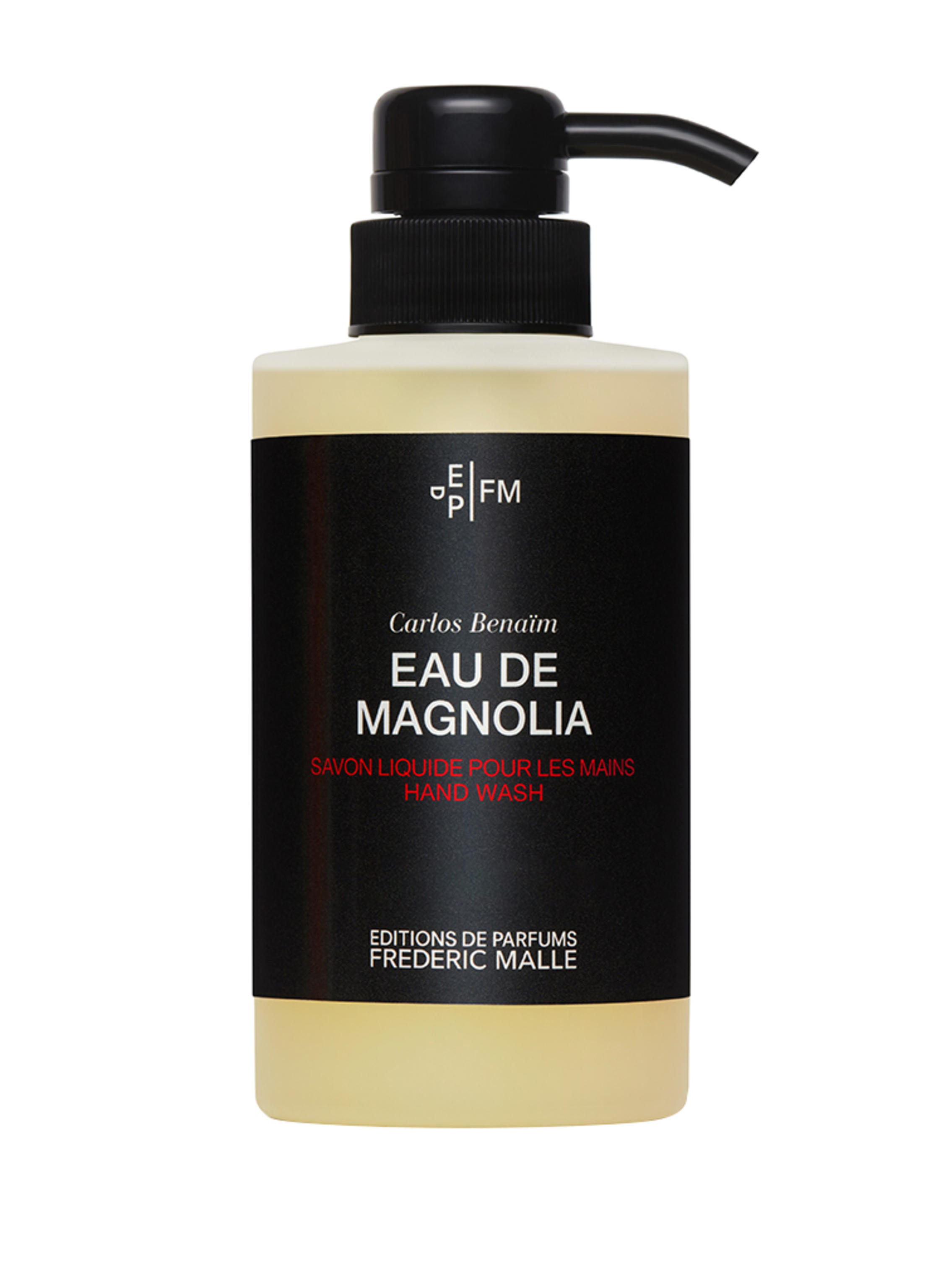 EDITIONS DE PARFUMS FREDERIC MALLE EAU DE MAGNOLIA