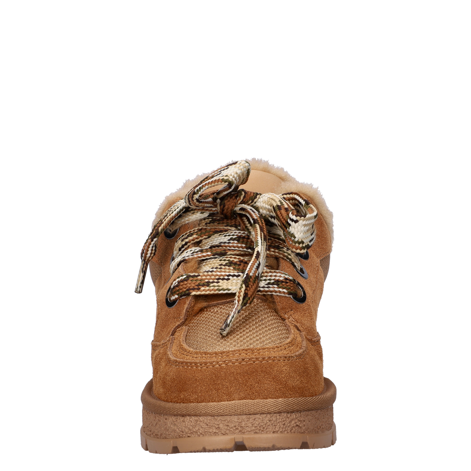 Nelson dames sneaker