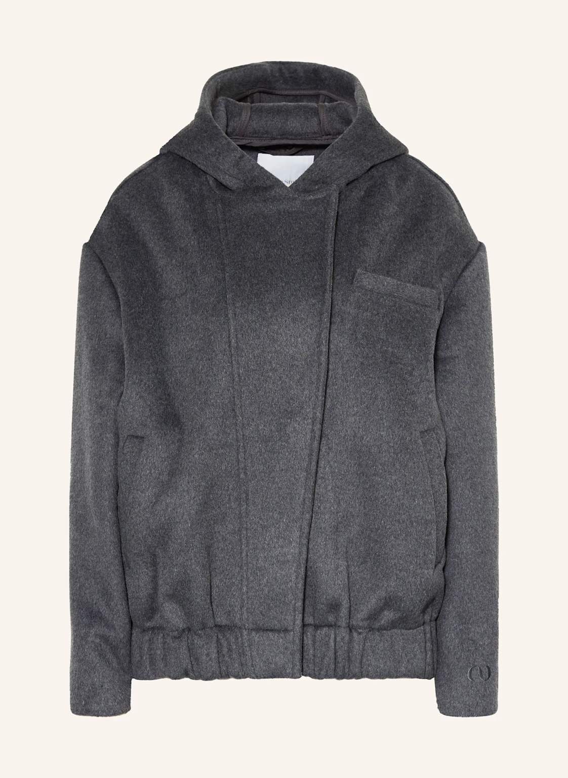 LeGer Studio Sweatjacke CAJA
