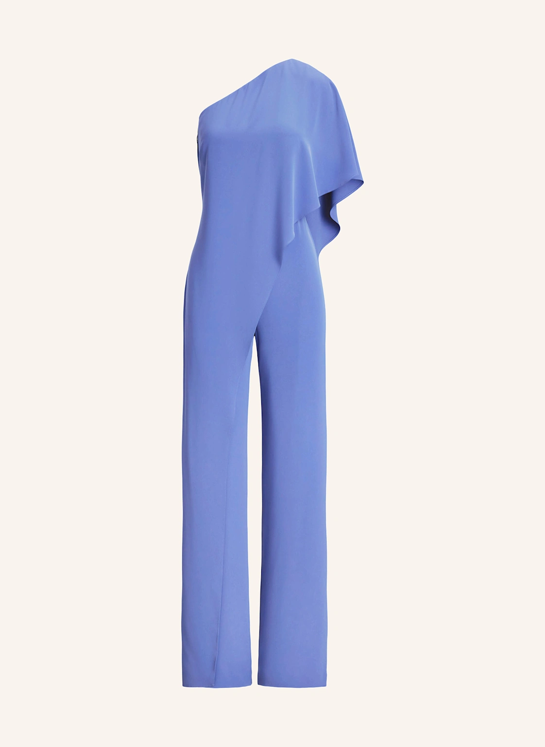 LAUREN RALPH LAUREN One-Shoulder-Jumpsuit APRIL