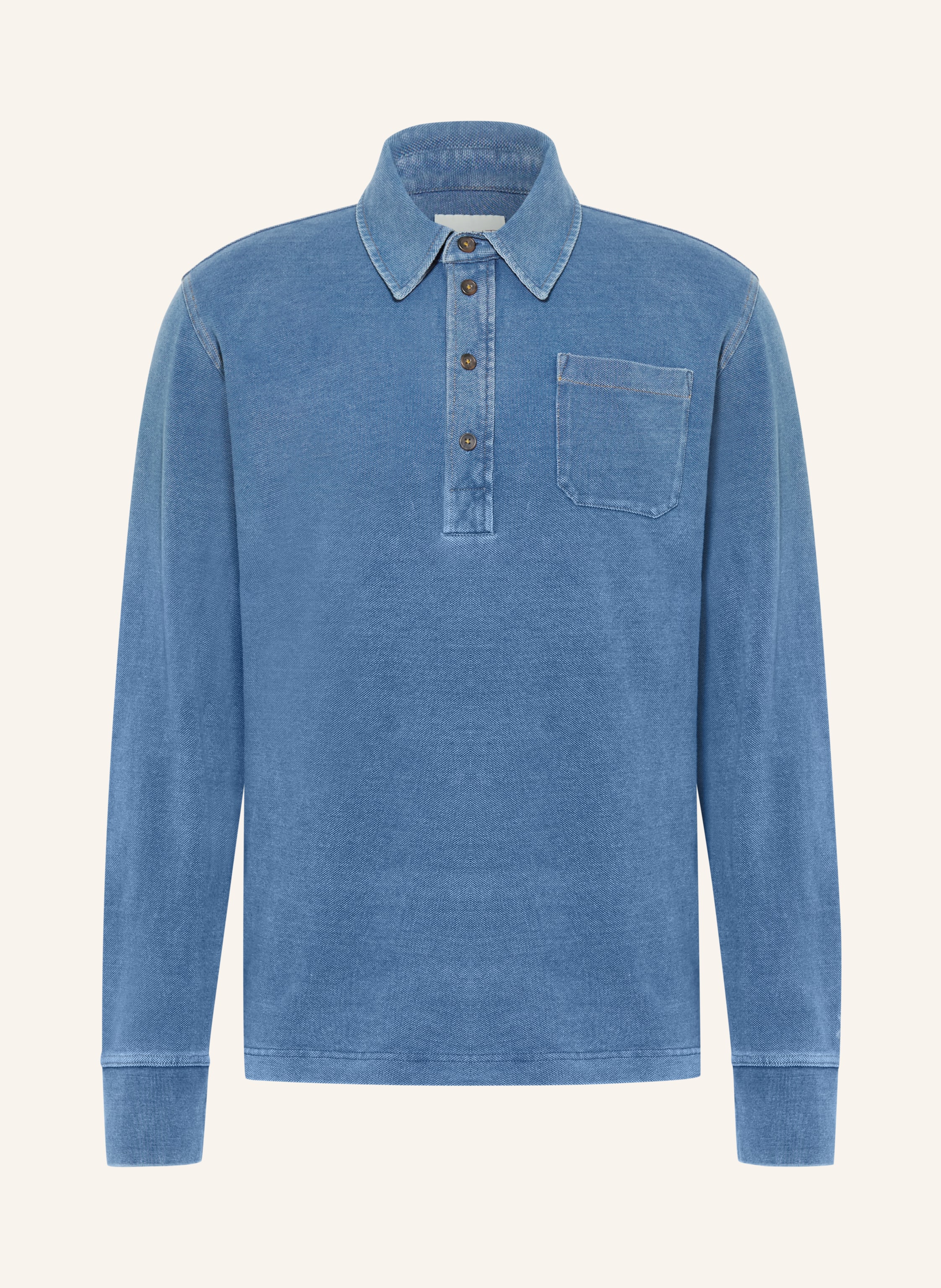 GANT Piqué-Poloshirt