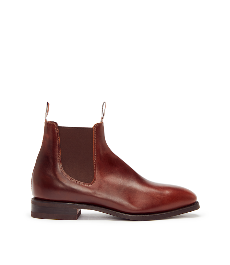 Dynamic Flex Craftsman boot