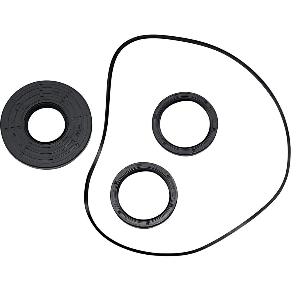 Moose Hard-parts Polaris General 1000 16-17/General 1000 4X4 18-21 differential seal kit