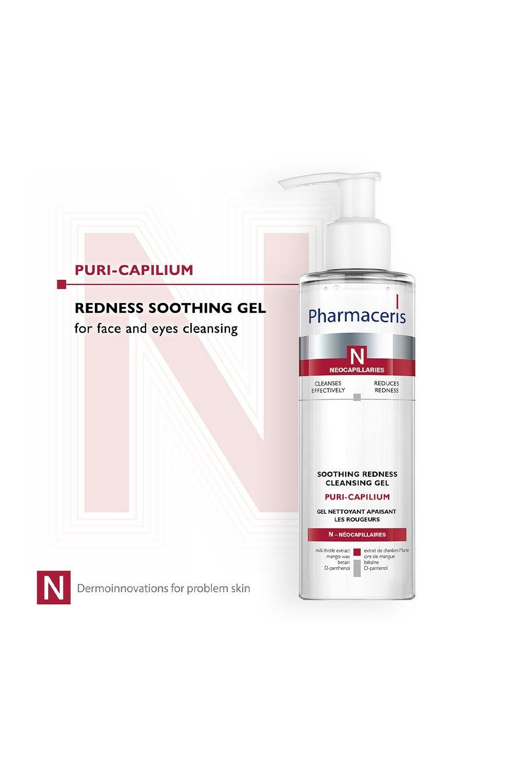 Pharmaceris Pharmaceris N Puri-Capilique 200ml